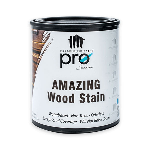 Wood Stain - Weathered Gray